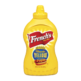 French's  classic yellow mustard Full-Size Picture